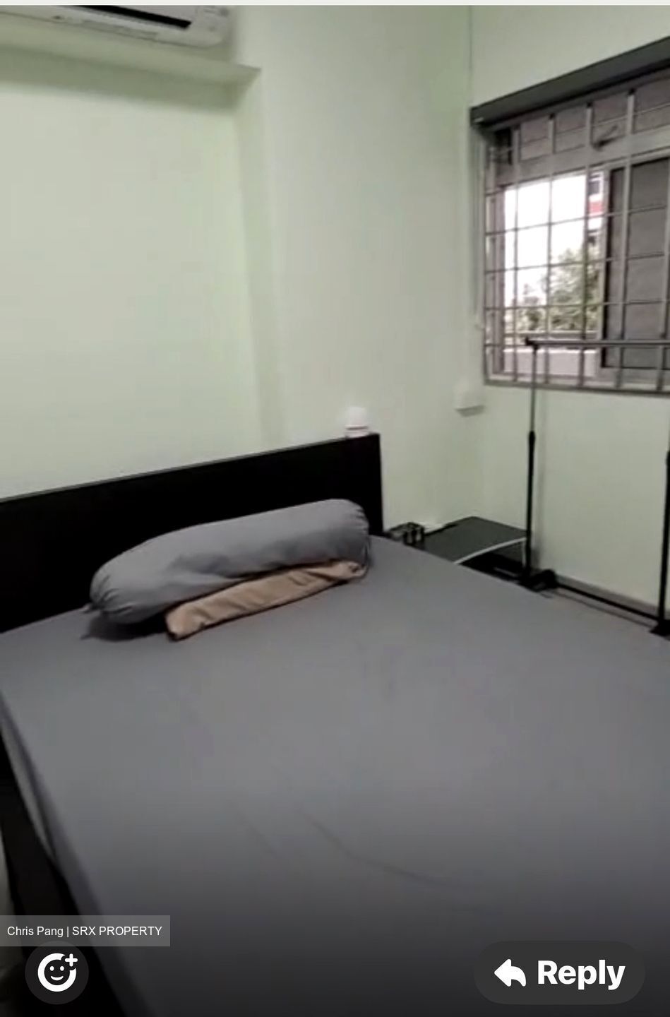 Blk 185B Rivervale Gateway (Sengkang), HDB 4 Rooms #576945101